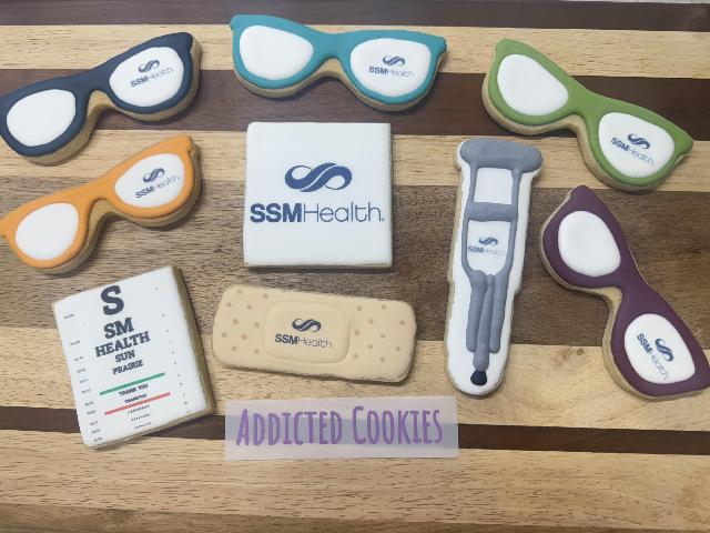 Addicted Cookies - Sun Prairie, WI