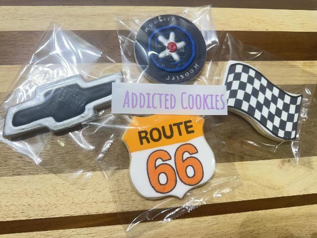 Addicted Cookies - Sun Prairie, WI