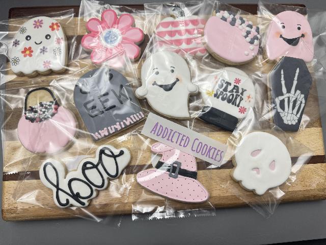Addicted Cookies - Sun Prairie, WI