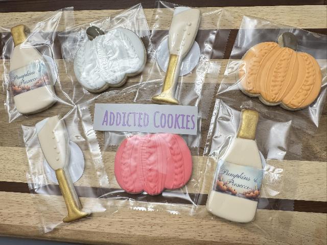 Addicted Cookies - Sun Prairie, WI