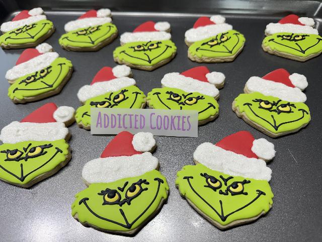 Addicted Cookies - Sun Prairie, WI