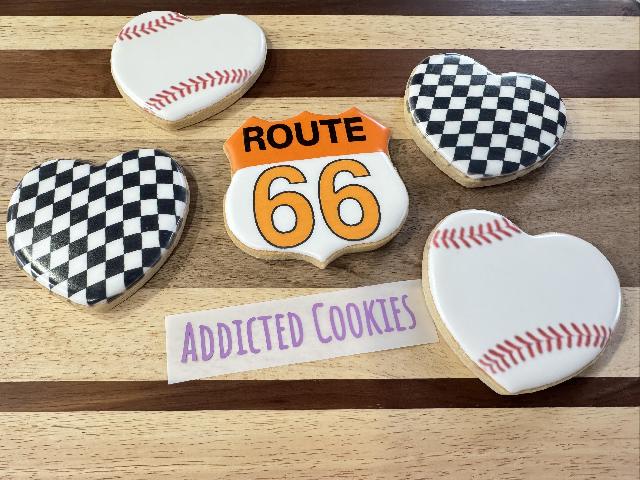 Addicted Cookies - Sun Prairie, WI
