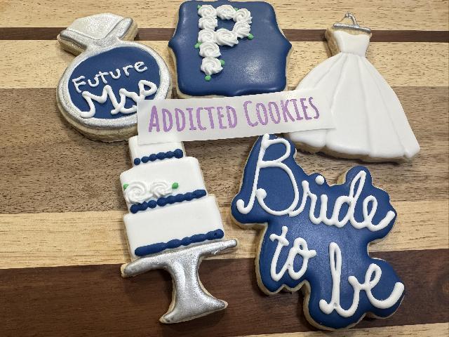 Addicted Cookies - Sun Prairie, WI