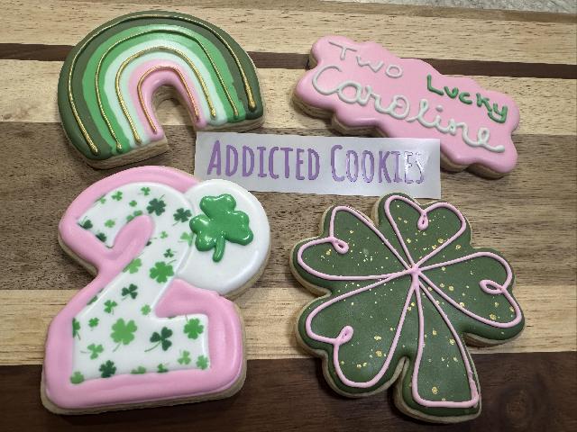 Addicted Cookies - Sun Prairie, WI
