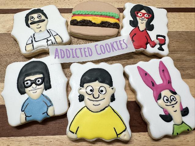 Addicted Cookies - Sun Prairie, WI