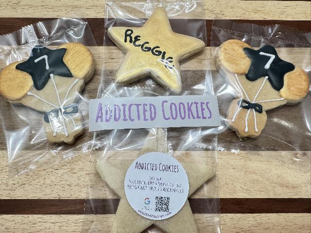 Addicted Cookies - Sun Prairie, WI
