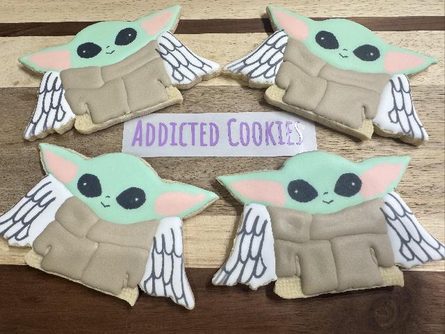 Addicted Cookies - Sun Prairie, WI