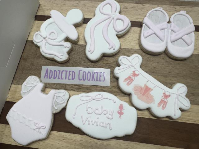 Addicted Cookies - Sun Prairie, WI
