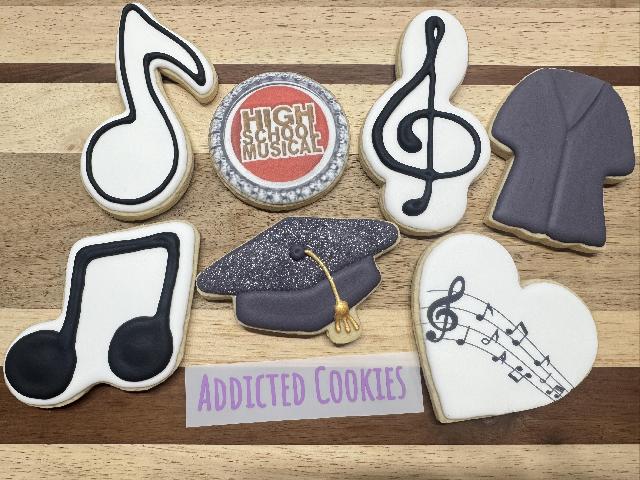 Addicted Cookies - Sun Prairie, WI