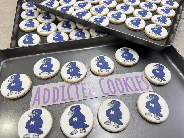 Addicted Cookies - Sun Prairie, WI
