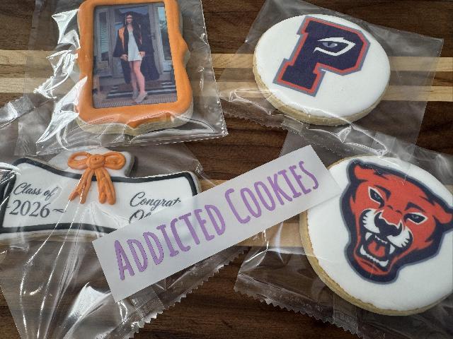 Addicted Cookies - Sun Prairie, WI