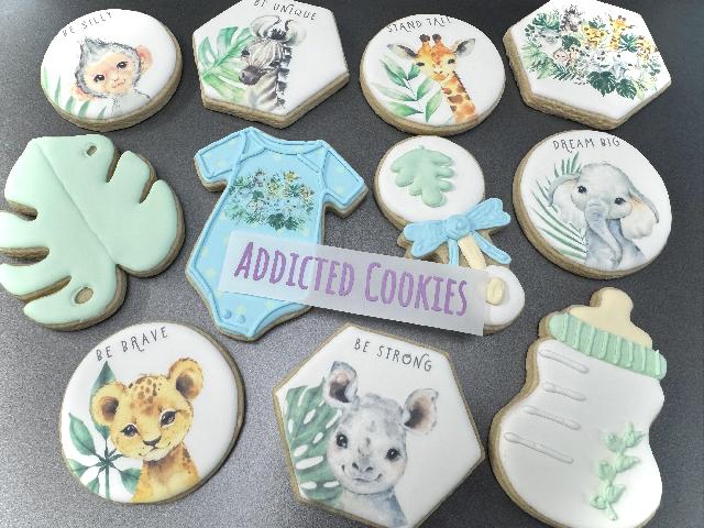 Addicted Cookies - Sun Prairie, WI
