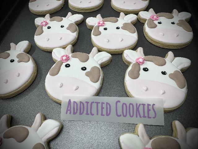 Addicted Cookies - Sun Prairie, WI