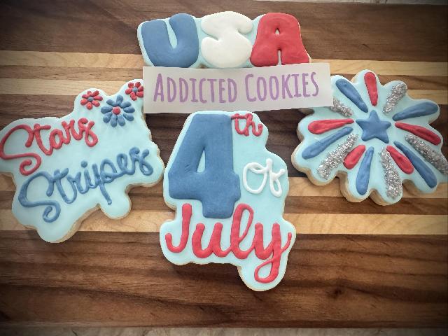 Addicted Cookies - Sun Prairie, WI