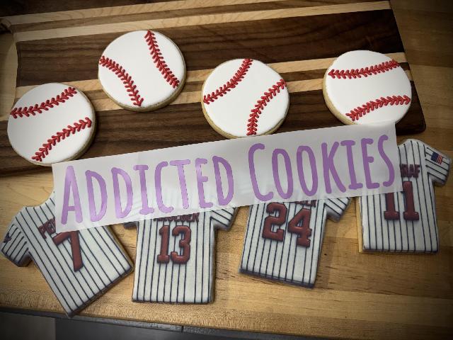 Addicted Cookies - Sun Prairie, WI