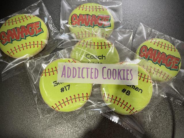 Addicted Cookies - Sun Prairie, WI