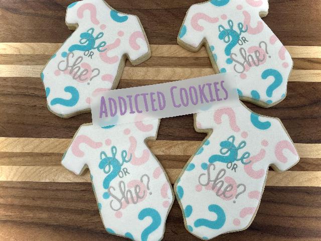 Addicted Cookies - Sun Prairie, WI