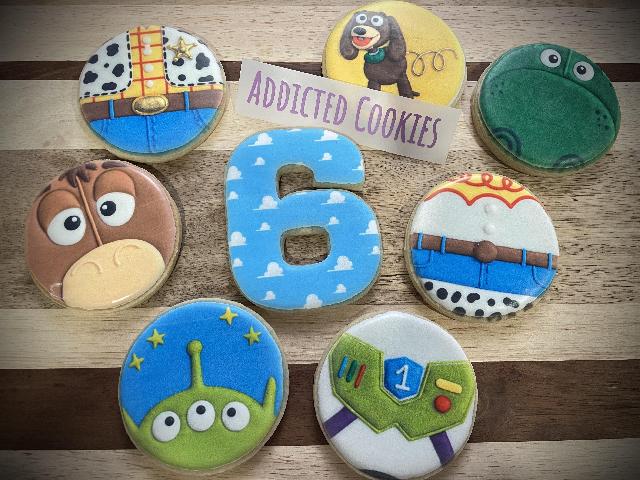 Addicted Cookies - Sun Prairie, WI