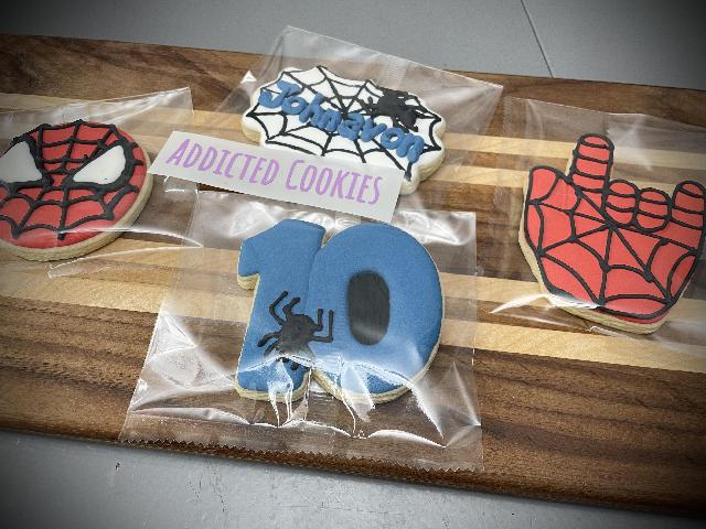 Addicted Cookies - Sun Prairie, WI