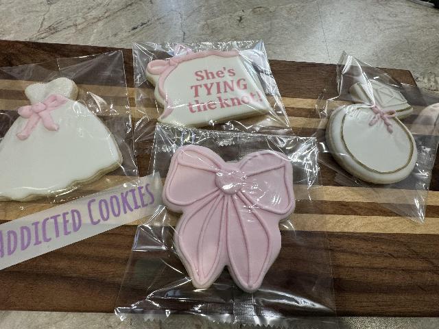 Addicted Cookies - Sun Prairie, WI