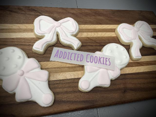 Addicted Cookies - Sun Prairie, WI