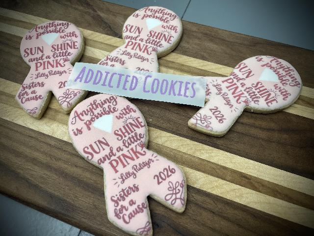 Addicted Cookies - Sun Prairie, WI