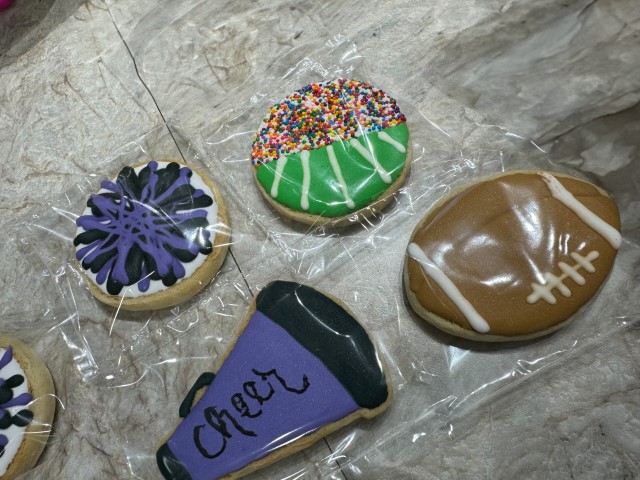 Addicted Cookies - Sun Prairie, WI