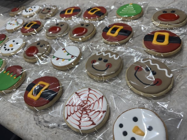Addicted Cookies - Sun Prairie, WI
