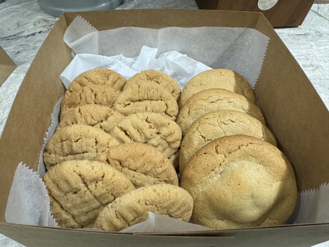 Addicted Cookies - Sun Prairie, WI