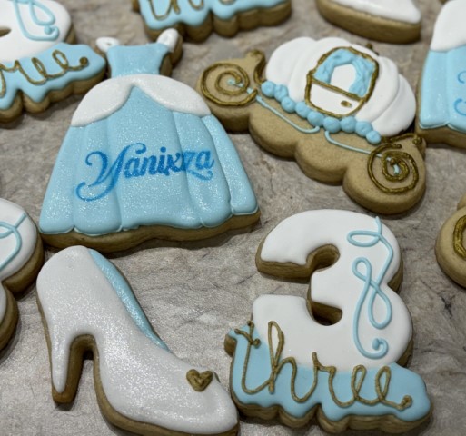 Addicted Cookies - Sun Prairie, WI