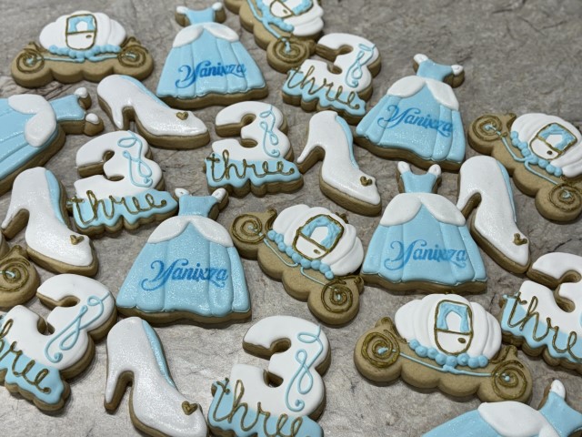 Addicted Cookies - Sun Prairie, WI