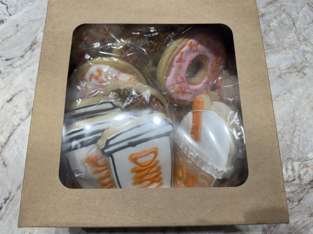 Addicted Cookies - Sun Prairie, WI