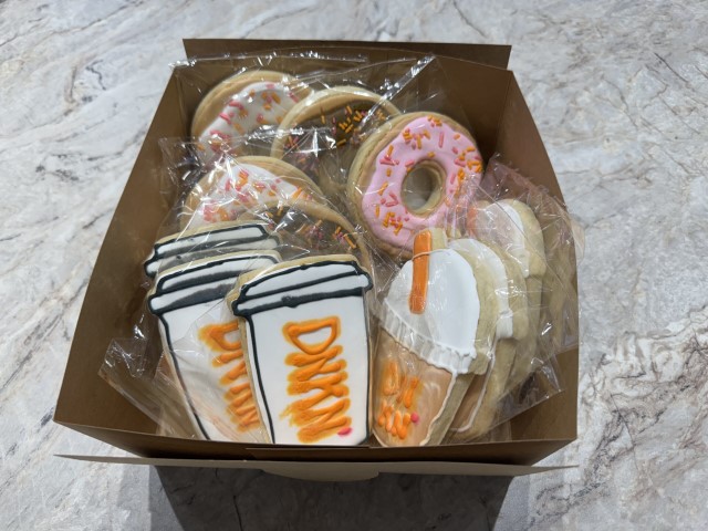 Addicted Cookies - Sun Prairie, WI