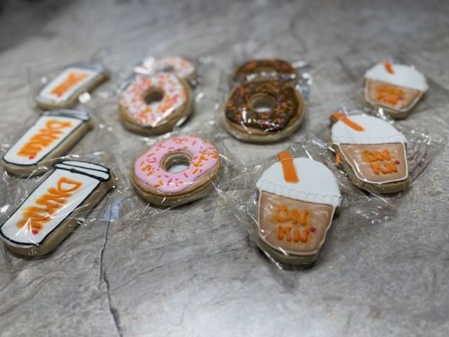 Addicted Cookies - Sun Prairie, WI